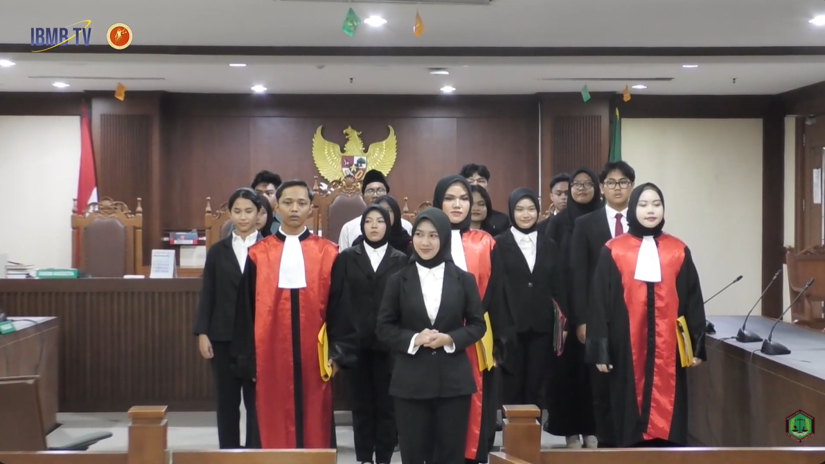 Internal Moot Court Competition Saskara Veda 6 (IMCC SV) 25 Defendons La Justice E11 003